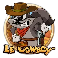 Le Cowboy